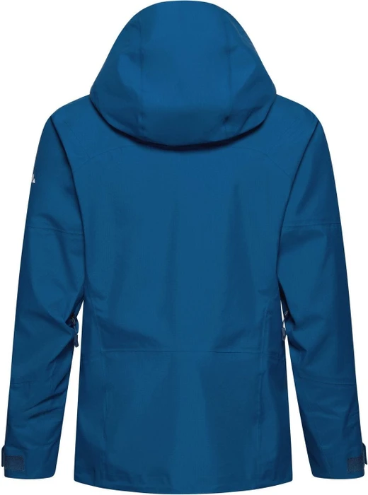 Vaude Monviso 3L Skijacke shore blue (Damen)