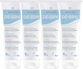 Pierre Fabre Dexeryl Creme, 50g