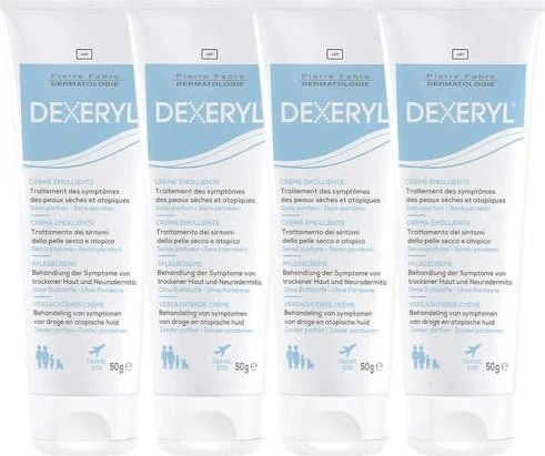 Pierre Fabre Dexeryl Creme, 50g