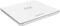 Samsung SE-506CB, SlimLine weiß, USB 2.0 Vorschaubild