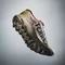 adidas Terrex Agravic 4 cloud white/core black/semi impact orange (Damen) Vorschaubild