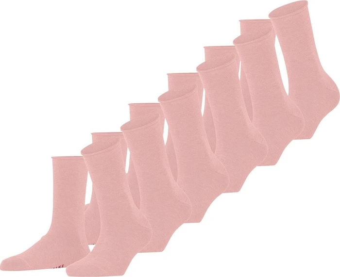 Falke Happy Socken blossom, 6 Paare (Damen)