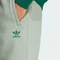 adidas Trefoil Essentials Trainingshose lang silver green (Herren) Vorschaubild
