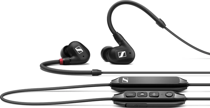 Sennheiser IE 100 Pro Wireless Black