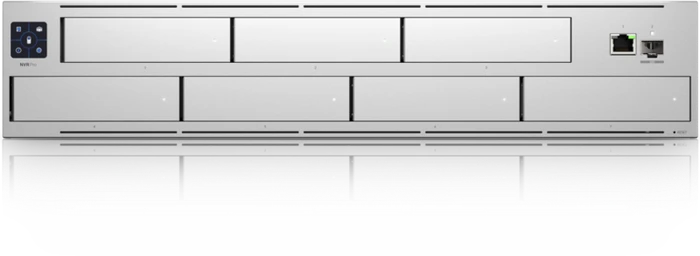 Ubiquiti UniFi Protect Network Video Recorder Pro, Netzwerk-Videorecorder