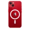 Apple Clear Case mit MagSafe für iPhone 13 transparent Vorschaubild