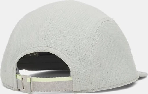 Under Armour ArmourVent Kappe titanium/clay green (Herren)