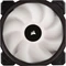 Corsair Air Series SP120 LED RGB High Static Pressure inkl. LED-Steuerung, LED-Steuerung, 120mm Vorschaubild