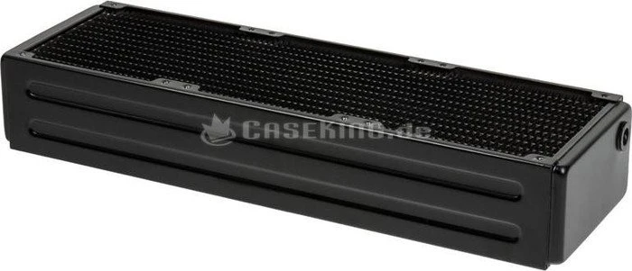 Coolgate G2 X Flow Version Triple 120mm