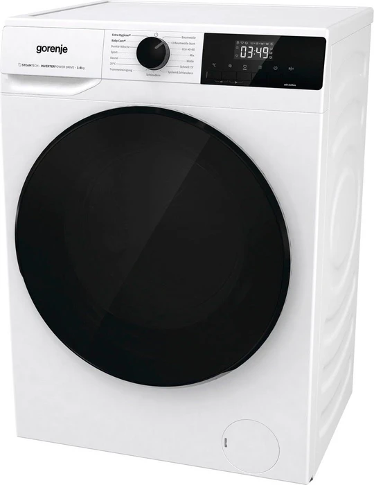 Gorenje WNHAI84APS/DE Frontlader