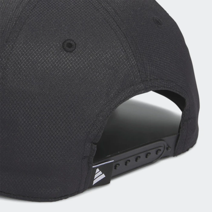 adidas Tour Snapback Kappe schwarz (Herren)