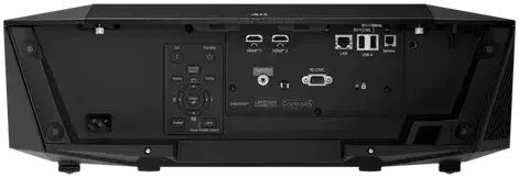 Epson EH-QL3000 schwarz