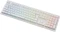 Ducky One X Wireless, weiß, LEDs RGB, Inductive Analog Switch, USB/Bluetooth, ND Vorschaubild