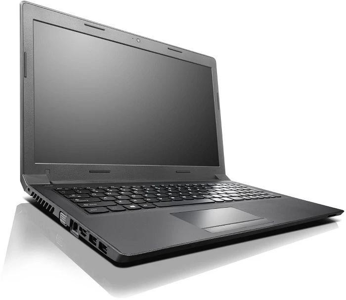 Lenovo B5400, Core i5-4200M, 8GB RAM, 1TB HDD, GeForce GT 720M, DE