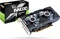 INNO3D GeForce GTX 1650 Twin X2 OC, 4GB GDDR5, HDMI, 2x DP Vorschaubild