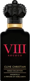 Clive Christian VIII Rococo Immortelle Parfum, 50ml