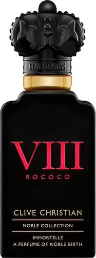 Clive Christian VIII Rococo Immortelle Parfum, 50ml