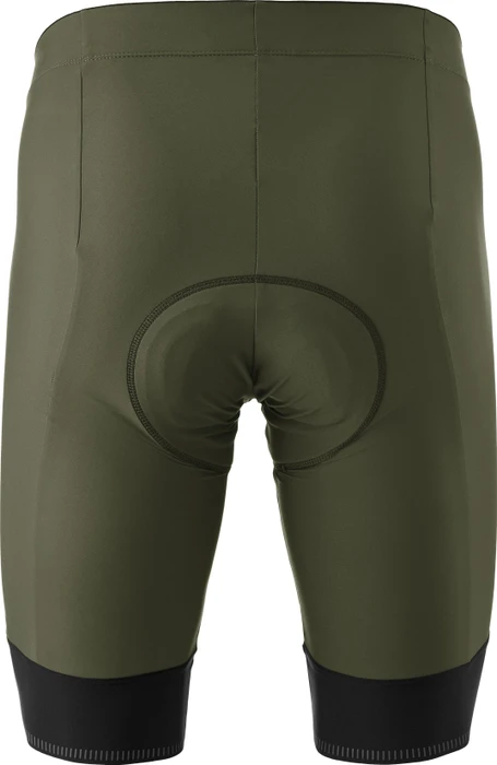 Gonso Sitivo Fahrradhose kurz dakota shadow/fire (Herren)