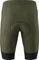 Gonso Sitivo Fahrradhose kurz dakota shadow/fire (Herren) Vorschaubild
