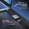 Cable Matters 2.5G LAN-Adapter mit 140W Power Delivery, RJ-45, USB-C 3.0 [Stecker] Vorschaubild