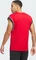 adidas Basketball All-World Sleeveless Funktionsshirt ärmellos team power red 2/black (Herren) Vorschaubild