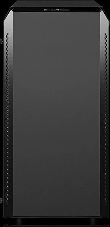 DeepCool Gamer Storm Baronkase Liquid schwarz, Glasfenster