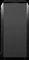 DeepCool Gamer Storm Baronkase Liquid schwarz, Glasfenster Vorschaubild