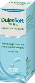Dulcosoft Lösung, 250ml