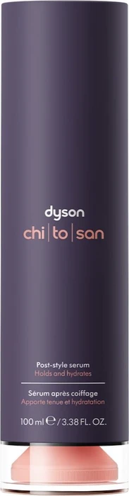 Dyson Chitosan Post-Style Serum