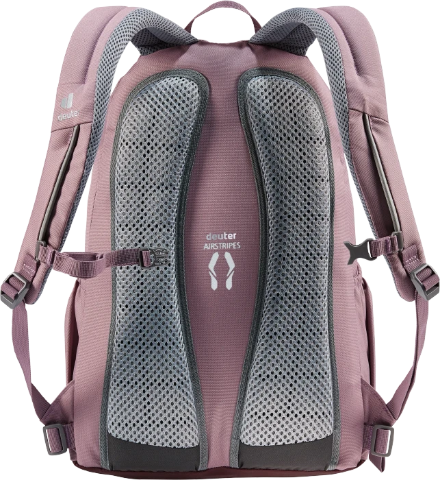 Deuter Gogo grape/aubergine