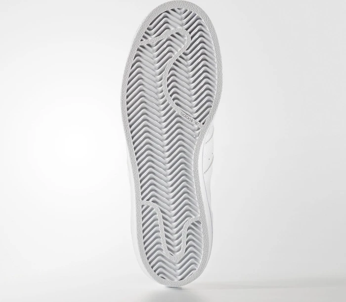 adidas Superstar ftwr white/core black (Damen)