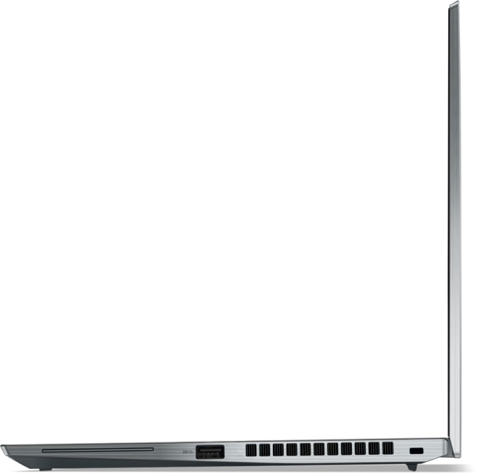 Lenovo ThinkPad X13 G2 (AMD), Storm Grey, Ryzen 7 PRO 5850U, 16GB RAM, 512GB SSD, US