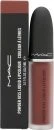 MAC Powder Kiss Liquid Lipcolour Devoted to Chili, 5ml