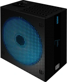 AeroCool Project 7 650W, ATX 2.4