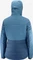 Salomon Edge Funktionsjacke dark denim/copen blue/night sky (Damen) Vorschaubild
