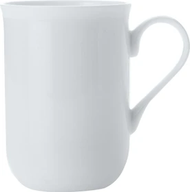 Maxwell & Williams Cashmere Round Regent Becher 330ml