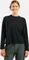 Odlo Cubic Multisport Midlayer Funktionsshirt langarm schwarz (Damen) Vorschaubild