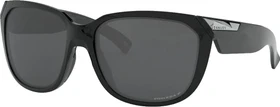 Oakley Rev Up polished black/prizm black polarized (Damen)