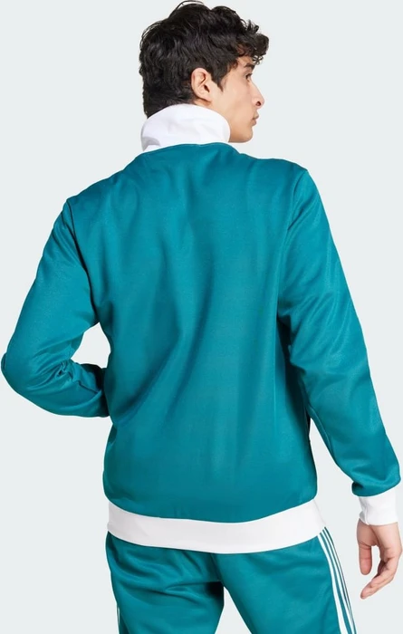 adidas Adicolor Classics Beckenbauer Originals Trainingsjacke legacy teal (Herren)