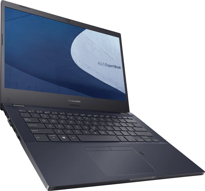 ASUS ExpertBook P2 P2451FA-EB2015R, Star Black, Core i5-10210U, 8GB RAM, 256GB SSD, DE