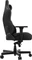 Anda Seat Kaiser 3E XL Gamingstuhl, Stoff schwarz Vorschaubild