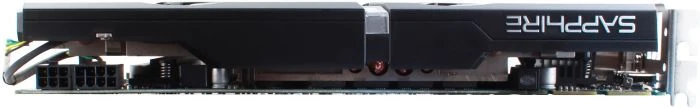 Sapphire Radeon R9 280X Dual-X OC Battlefield 4 Edition, 3GB GDDR5, 2x DVI, HDMI, DP, lite retail