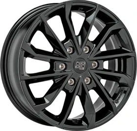 MSW 42 8.5x20 6/120 ET47 (verschiedene Farben)