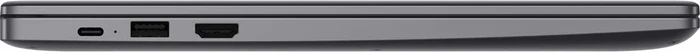 Huawei MateBook D 15 AMD (2020) MateBook D 15 AMD (2020), Space Grey, Ryzen 5 3500U, 8GB RAM, 256GB SSD, UK