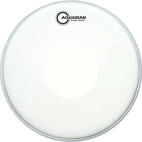 Aquarian Texture Coated Power Dot 13"