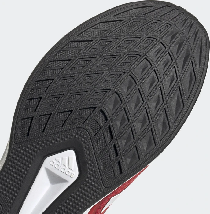 adidas Duramo SL scarlet/cloud white/core black (Herren)