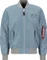 Alpha Industries MA-1 TTC Light Bomber Jacke (Herren) Vorschaubild