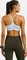 Odlo Merino Soft Sport-BH baby blue (Damen) Vorschaubild