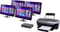 Renkforce 4 Port USB 2.0 Switch Vorschaubild