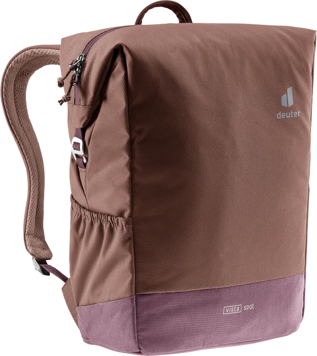 Deuter Vista Spot raisin/grape